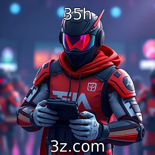 Destaques da indústria de esportes eletrônicos atuais