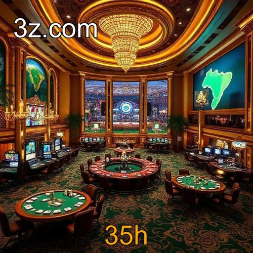 Desvendando Puzzles Incríveis no 35h e se Divertindo Sem Fim