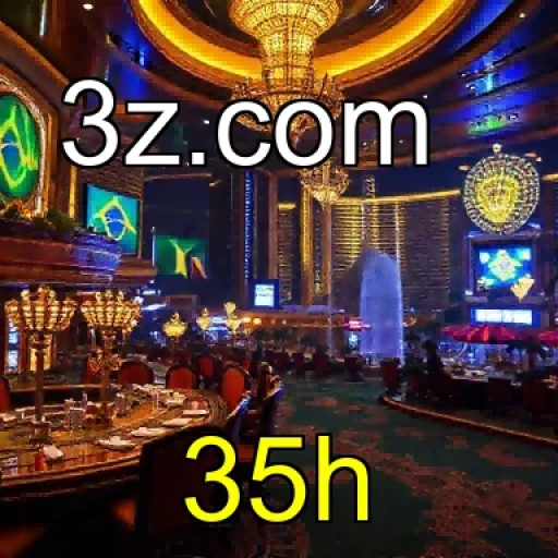 Explorando Simulações Incríveis no 35h: Um Mundo Interativo